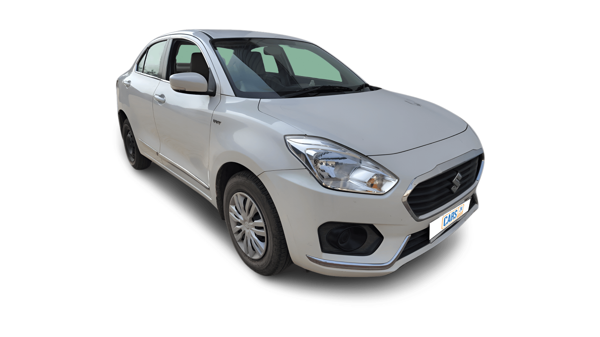 2017 Maruti Dzire - Sedan - Petrol - Automatic - ₹4.17 lakh